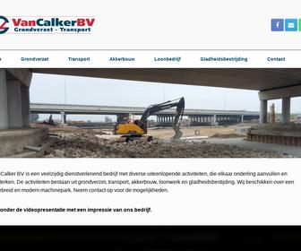 http://www.vancalkerbv.nl