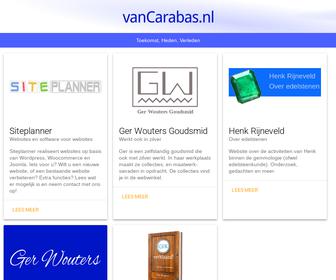 vanCarabas.nl