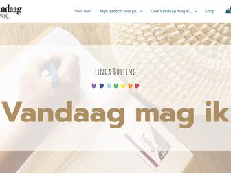 https://www.vandaagmagik.nl