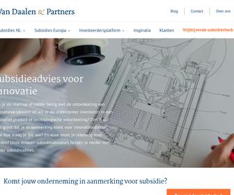 http://www.vandaalen-partners.nl