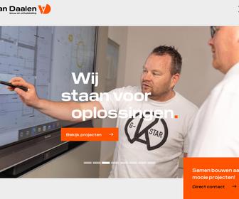https://www.vandaalenbouw.nl