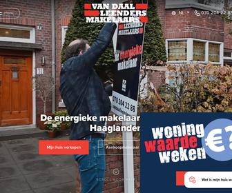 http://www.vandaalleenders.nl