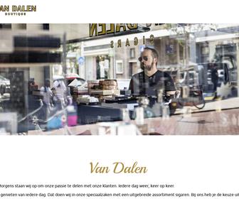 Van Dalen Cigars Breda B.V.