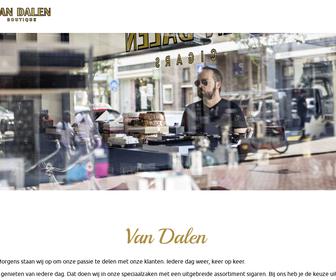 Van Dalen Cigars Maastricht B.V.