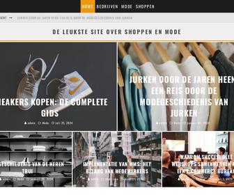 https://www.vandalenschoenen.nl
