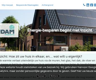 http://www.vandam-energieadvies.nl