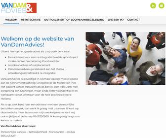 https://www.vandamadvies.nl