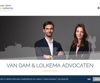 Van Dam & Lolkema Advocaten