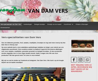 V.O.F. G. van Dam