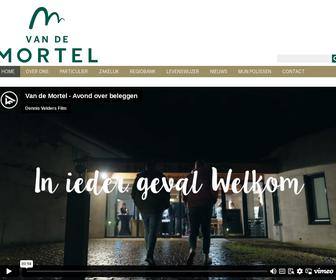 http://www.vande-mortel.nl