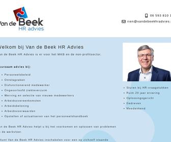 http://www.vandebeekhradvies.nl