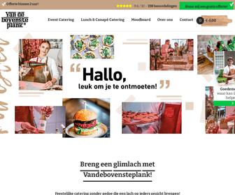 http://www.vandebovensteplank.nl
