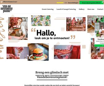 http://www.vandebovensteplank.nl