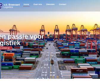van de Breevaart Logistics