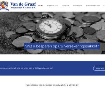 Van de Graaf Assuranti&euml;n B.V.
