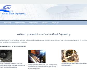 Van de Graaf Engineering