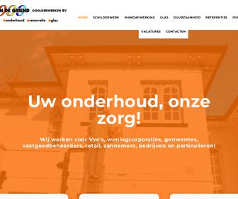 Van de Griend Schilderwerken