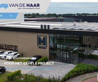 Van de Haar Montage B.V.
