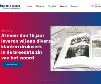http://www.vandekken-design.nl
