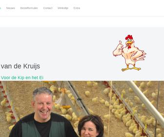 Van de Kruijs Pluimvee