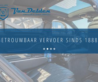 Van Delden Limousine/Travel Service B.V.