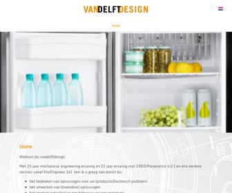 http://www.vandelftdesign.nl