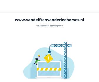 Van Delft Horses