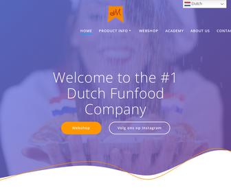 https://www.vandeMeester.com