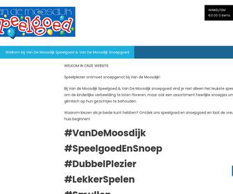 http://www.vandemoosdijkspeelgoed.nl