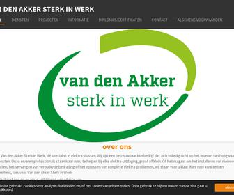 http://www.vandenakkersterkinwerk.nl