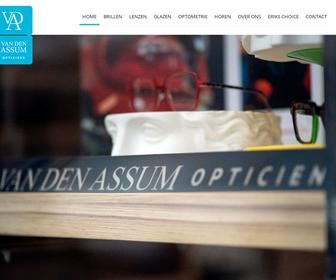 Van den Assum Opticiens