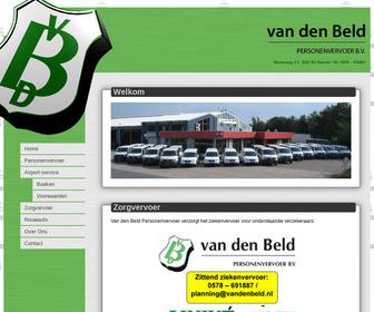https://www.vandenbeld.nl