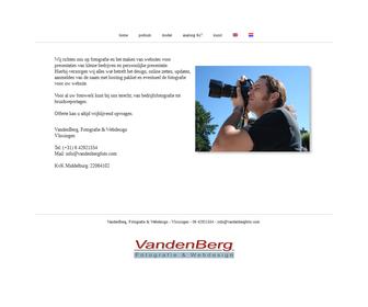 http://www.vandenbergfoto.com