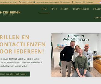Van den Bergh Optiek B.V.