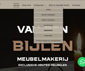 http://www.vandenbijlen.nl