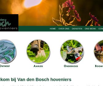 http://www.vandenbosch-hoveniers.nl