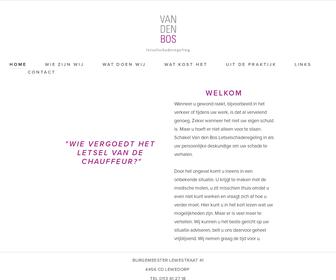 http://www.vandenbosletselschaderegeling.nl