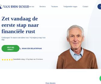 van den Bosse Bewindvoeringen