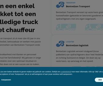 http://www.vandenbostransport.nl
