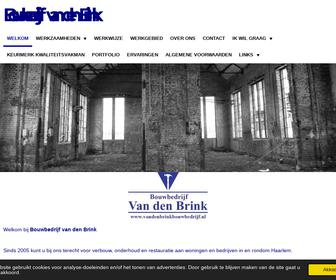http://www.vandenbrinkbouwbedrijf.nl