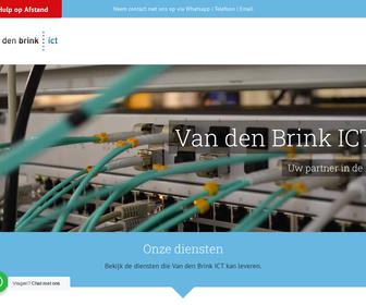 Van den Brink ICT