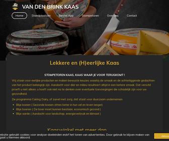http://www.vandenbrinkkaas.nl