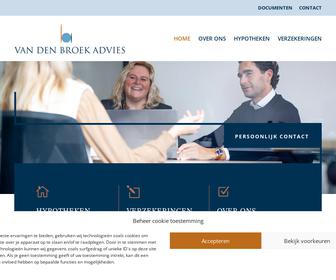 Van den Broek Advies