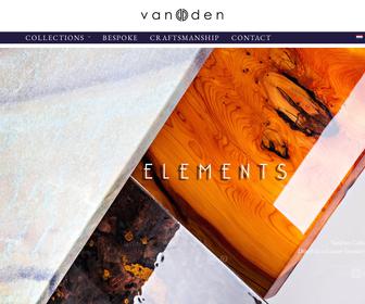 https://www.vandencollection.com