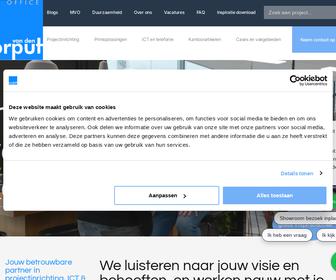 All Office Printing B.V.