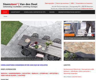 http://www.vandendool.nl