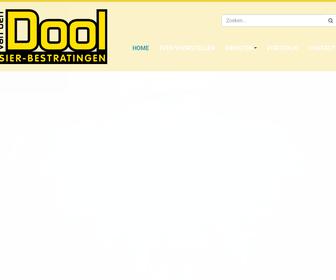 Van den Dool Bestratingen
