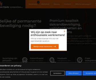Van den Eijnde Verhuur B.V.