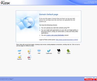 https://www.vandenhanenberg.nl