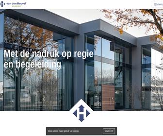 http://www.vandenheuvelbouw.nl